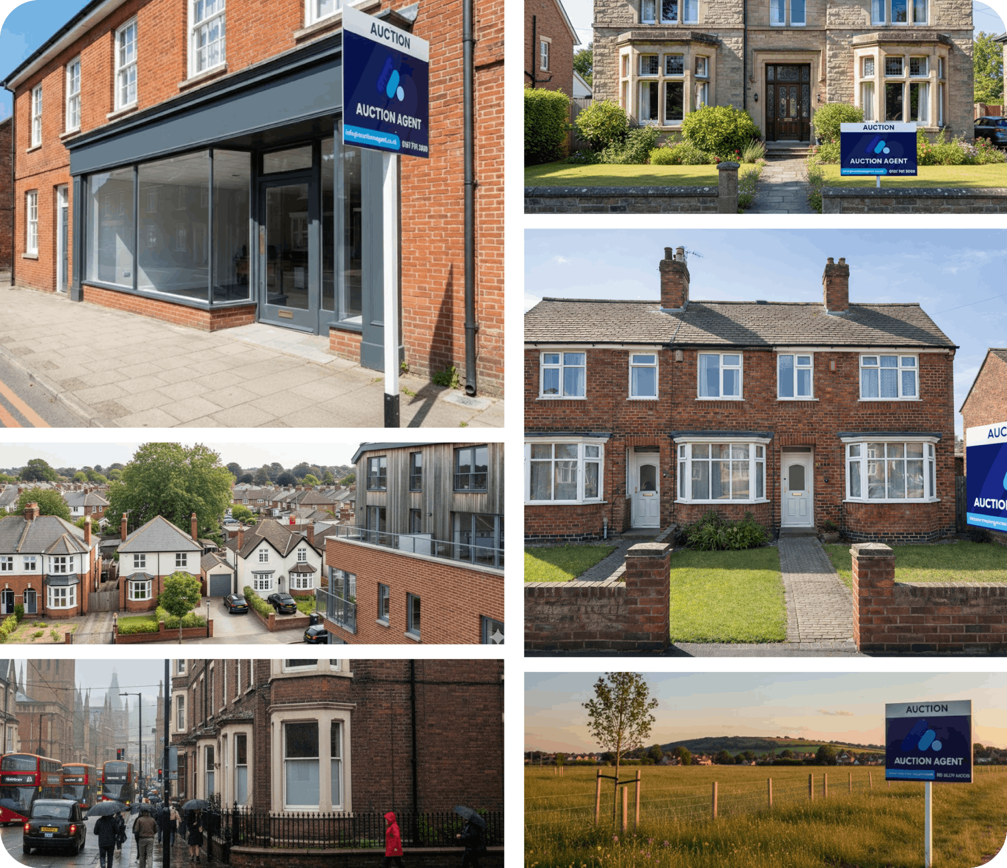 Property for auction Property for auction