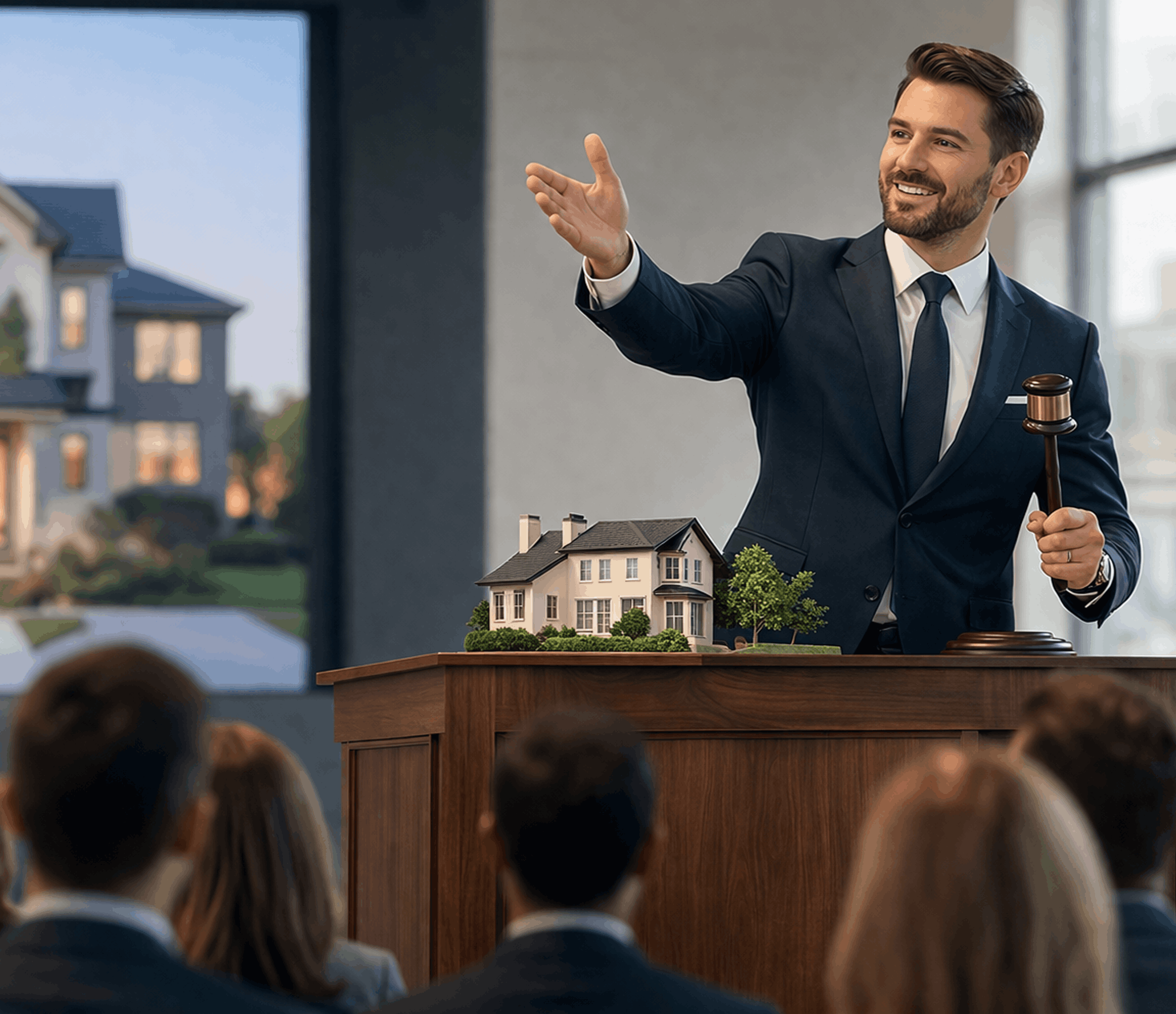 Sell your property at auction UK with Auction Agent Sell your property at auction UK with Auction Agent